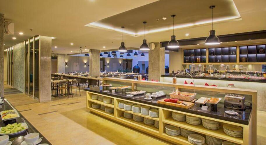 Swiss Belinn Legian