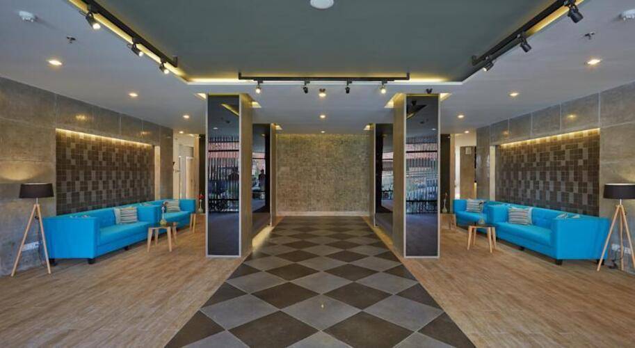 Swiss Belinn Legian