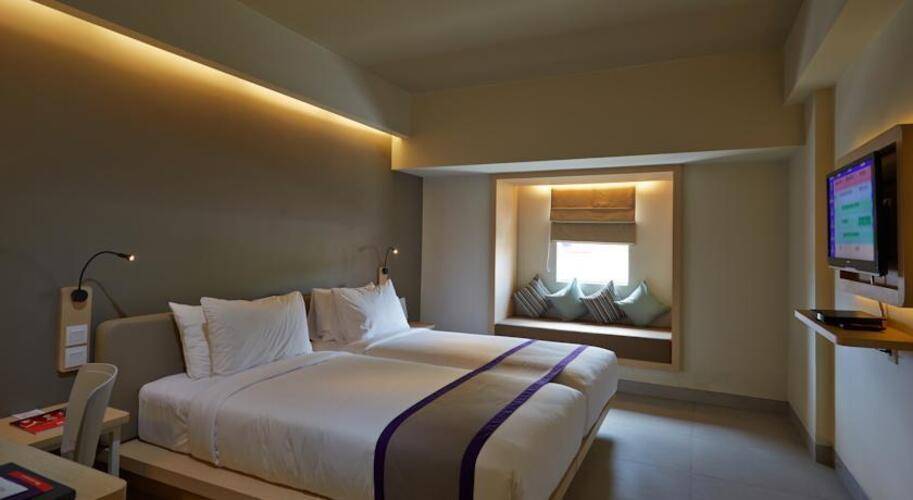 Swiss Belinn Legian