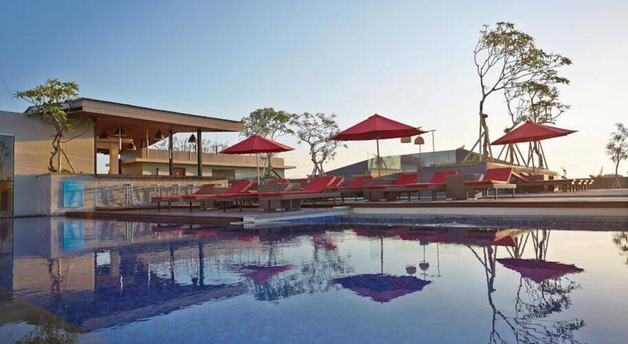 Swiss Belinn Legian