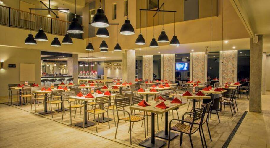 Swiss Belinn Legian
