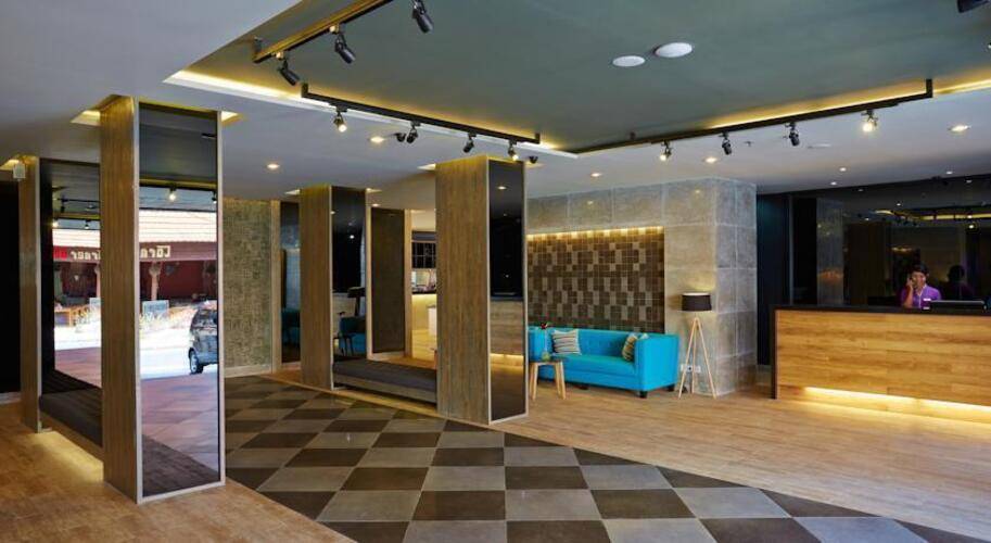 Swiss Belinn Legian