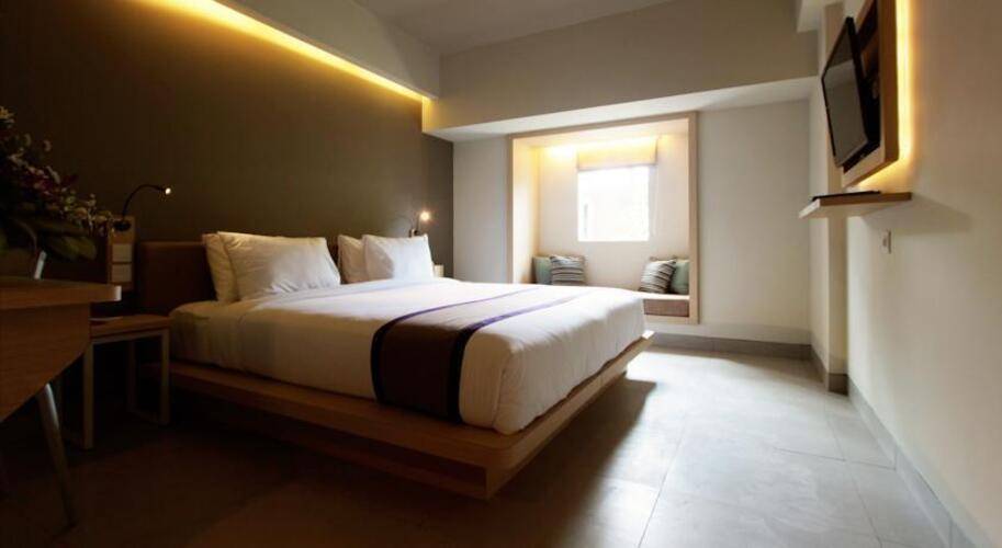 Swiss Belinn Legian