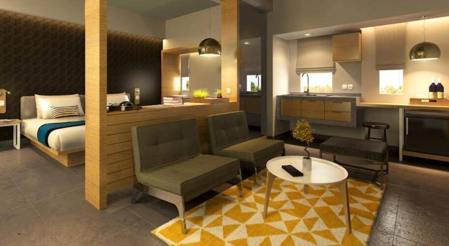 Swiss Belinn Legian