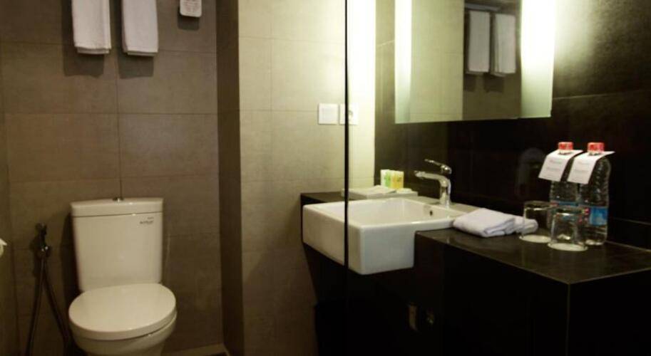 Swiss Belinn Legian