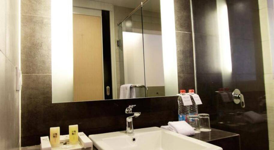Swiss Belinn Legian