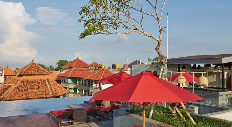 Swiss Belinn Legian