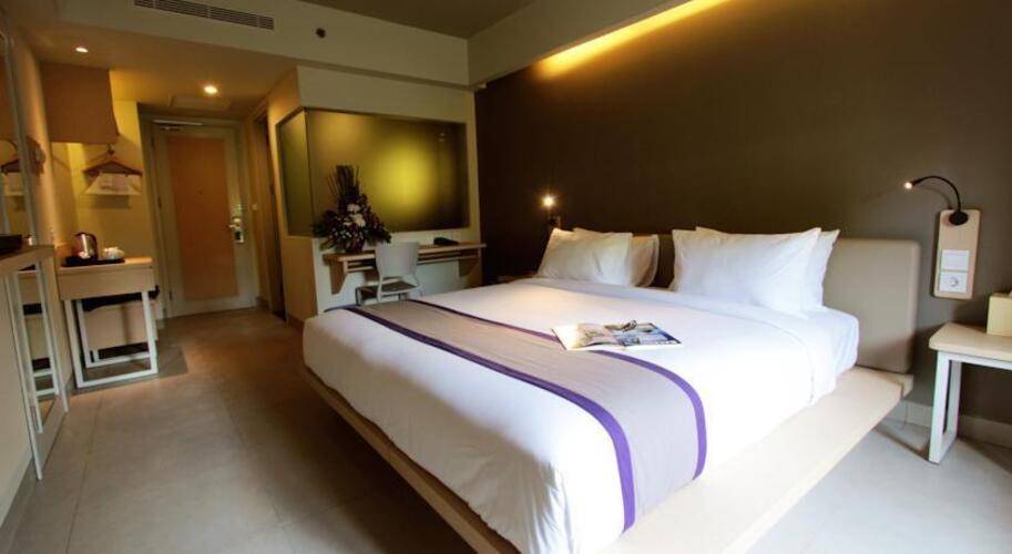 Swiss Belinn Legian