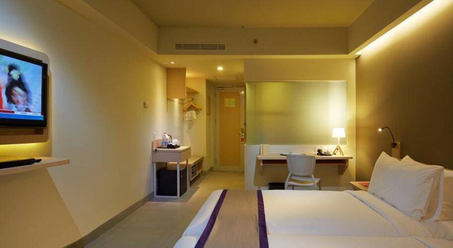 Swiss Belinn Legian