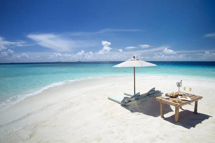 Loama Resort Maldives