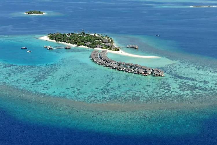 Loama Resort Maldives
