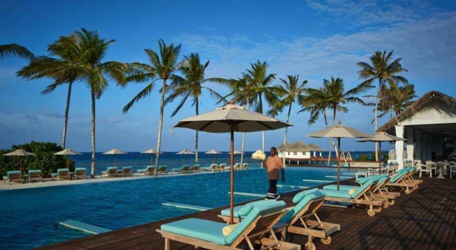 Loama Resort Maldives