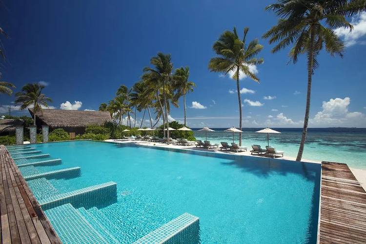 Loama Resort Maldives