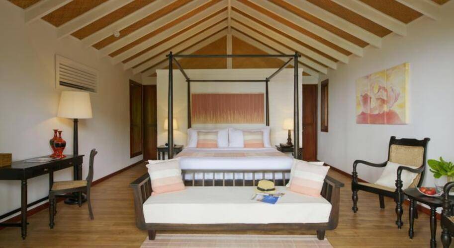 Loama Resort Maldives