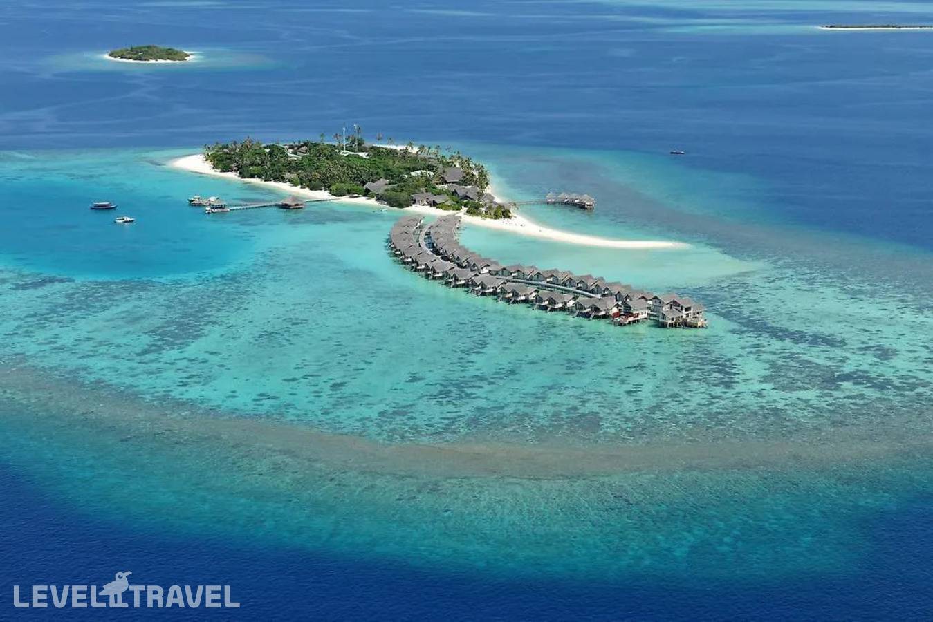 Отель Loama Resort Maldives — Раа Атолл, Мальдивы