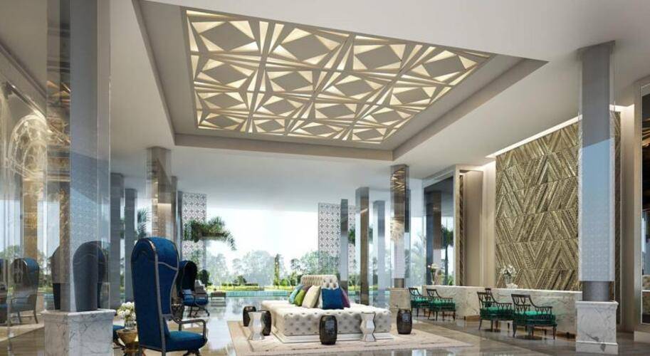 U Sathorn Bangkok Hotel