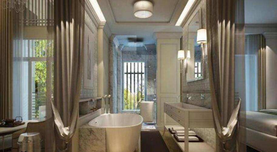 U Sathorn Bangkok Hotel