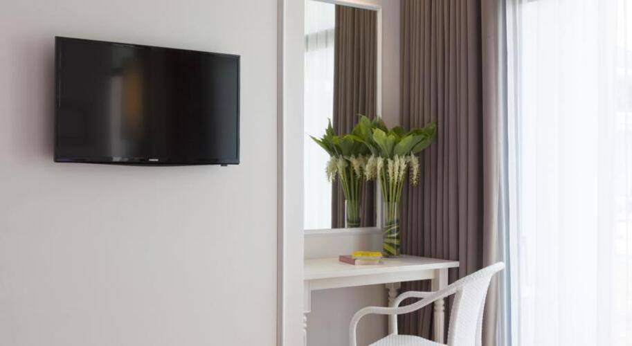 U Sathorn Bangkok Hotel