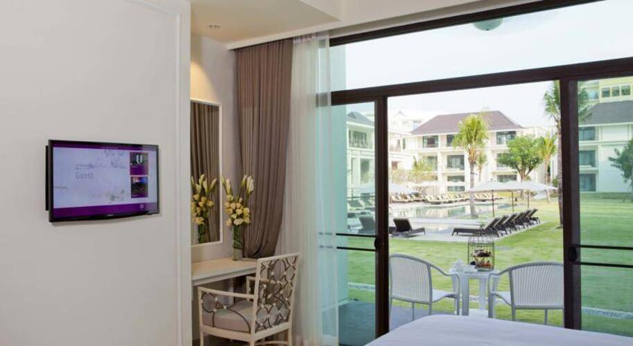 U Sathorn Bangkok Hotel