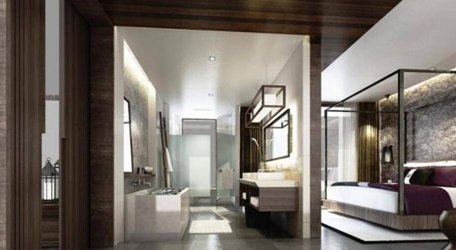 U Sathorn Bangkok Hotel