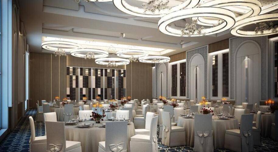 U Sathorn Bangkok Hotel