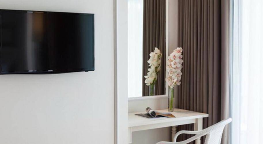 U Sathorn Bangkok Hotel