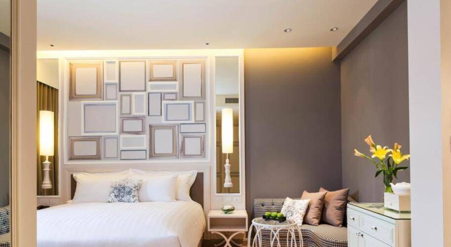 U Sathorn Bangkok Hotel