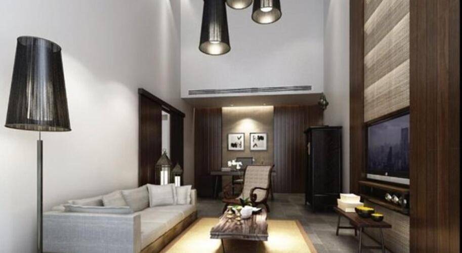 U Sathorn Bangkok Hotel