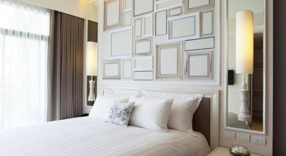 U Sathorn Bangkok Hotel