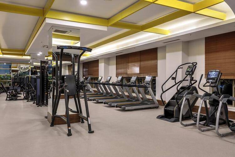 Sunis Efes Royal Palace Resort Hotel & Spa