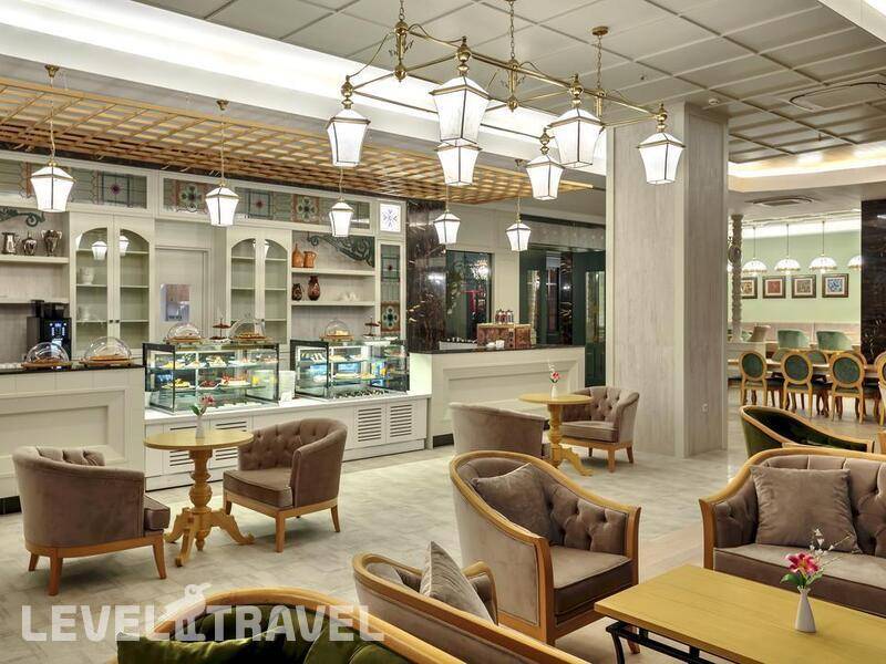 Фотография Sunis Efes Royal Palace Resort Hotel & Spa