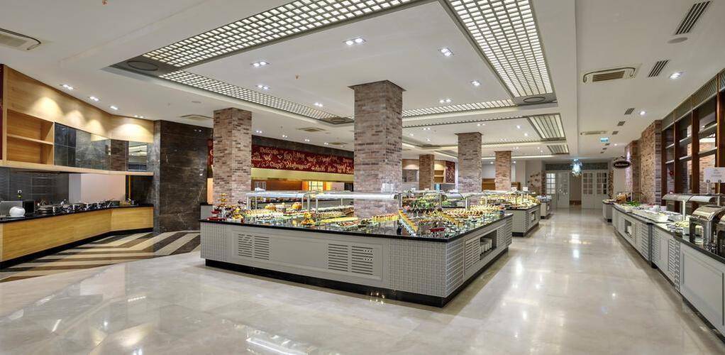 Sunis Efes Royal Palace Resort Hotel & Spa