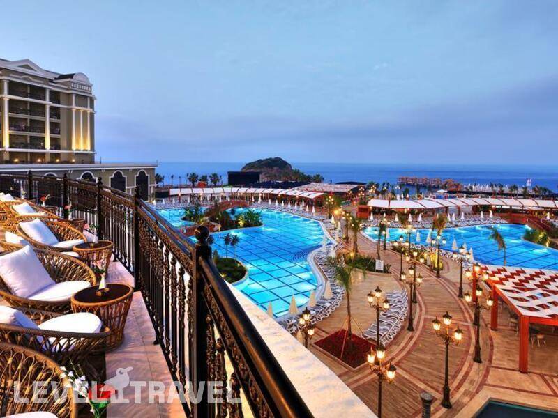 Фотография Sunis Efes Royal Palace Resort Hotel & Spa