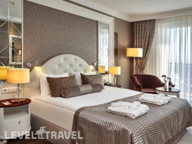 Фотография Sunis Efes Royal Palace Resort Hotel & Spa