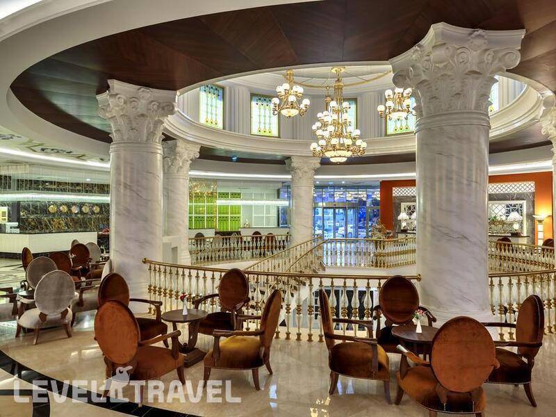 Фотография Sunis Efes Royal Palace Resort Hotel & Spa