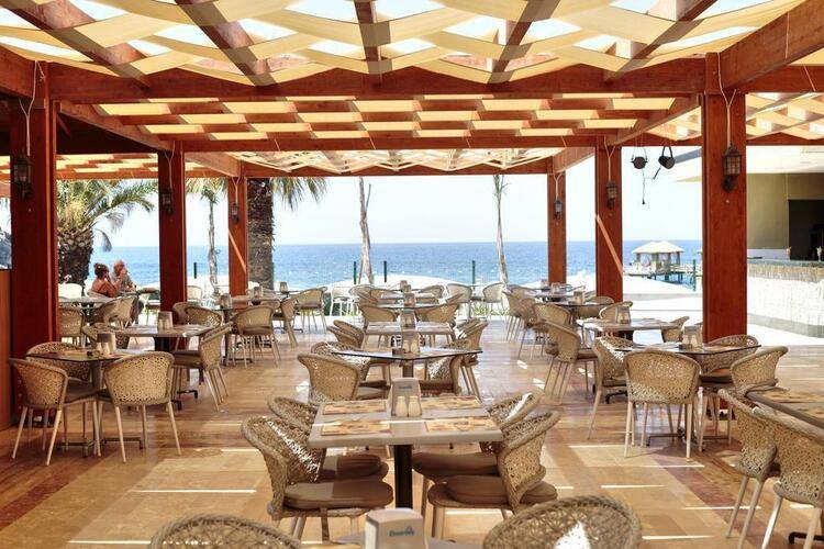 Sunis Efes Royal Palace Resort Hotel & Spa