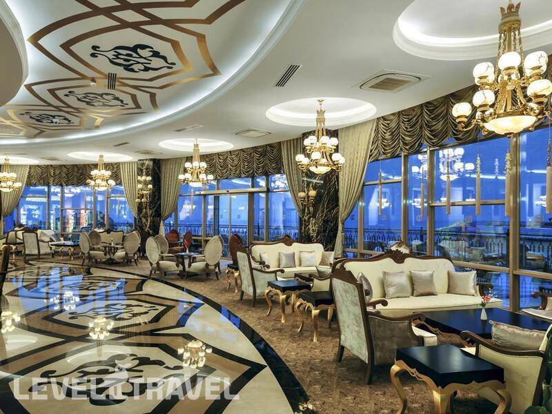 Фотография Sunis Efes Royal Palace Resort Hotel & Spa