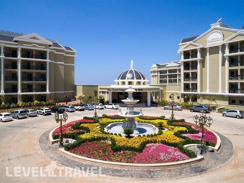 Фотография Sunis Efes Royal Palace Resort Hotel & Spa