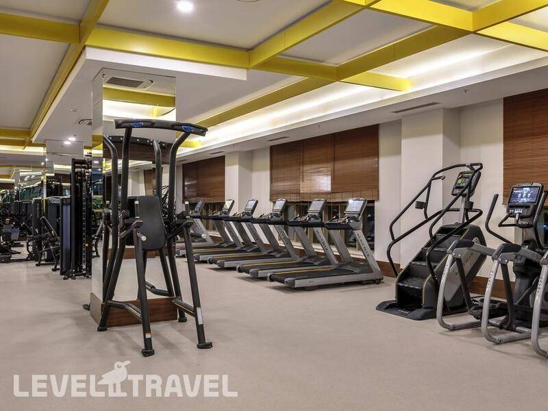 Фотография Sunis Efes Royal Palace Resort Hotel & Spa