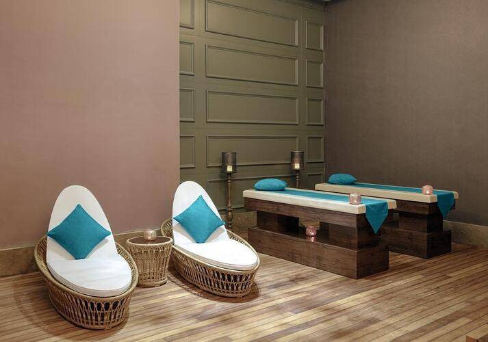 Sunis Efes Royal Palace Resort Hotel & Spa