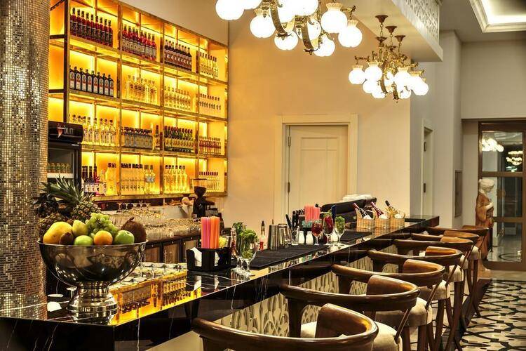 Sunis Efes Royal Palace Resort Hotel & Spa