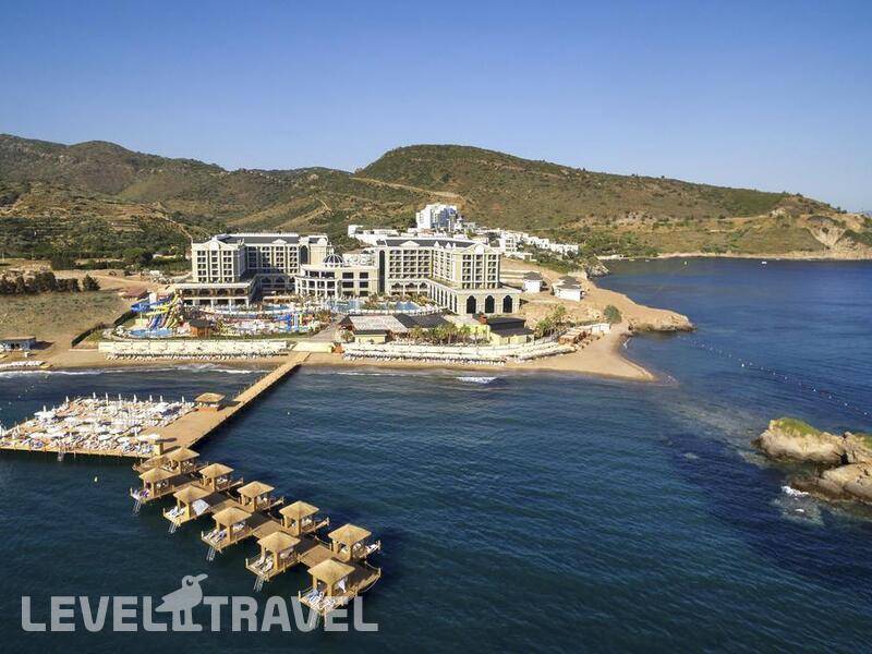 Фотография Sunis Efes Royal Palace Resort Hotel & Spa