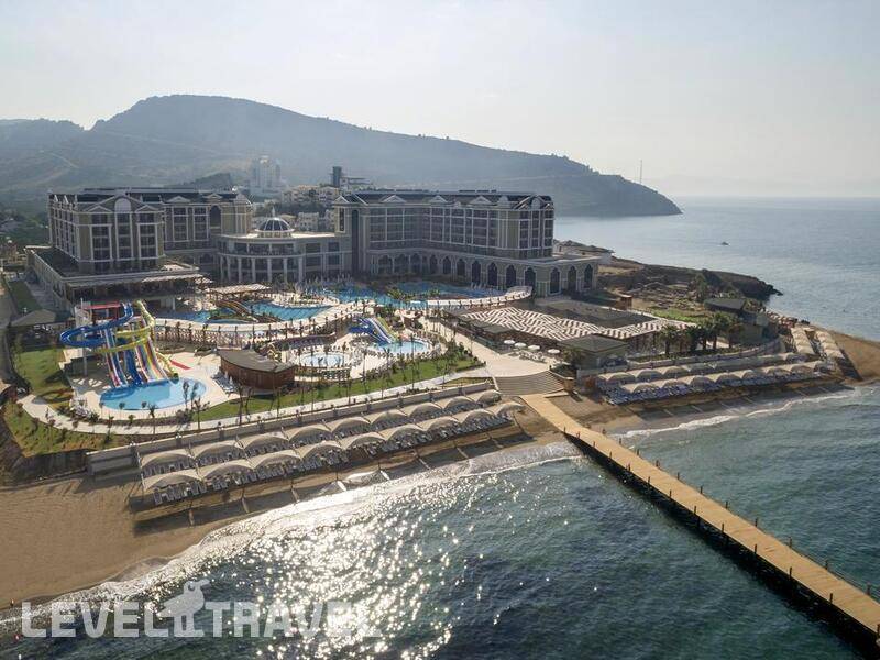 Фотография Sunis Efes Royal Palace Resort Hotel & Spa