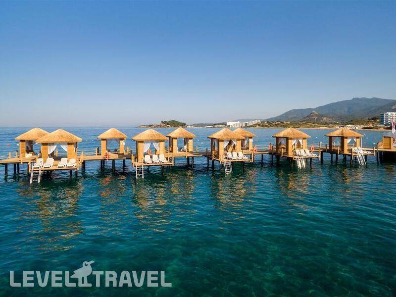 Фотография Sunis Efes Royal Palace Resort Hotel & Spa