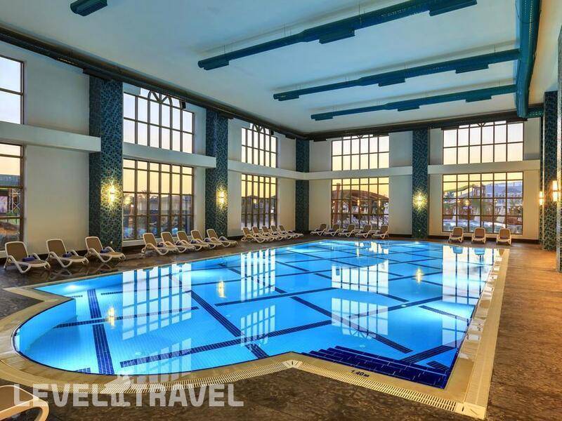 Фотография Sunis Efes Royal Palace Resort Hotel & Spa