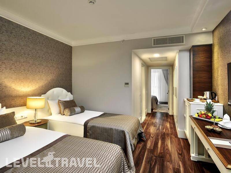 Фотография Sunis Efes Royal Palace Resort Hotel & Spa