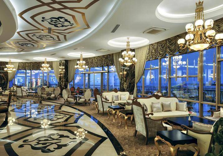 Sunis Efes Royal Palace Resort Hotel & Spa