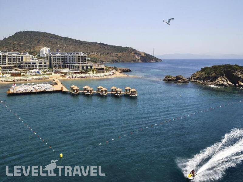 Фотография Sunis Efes Royal Palace Resort Hotel & Spa