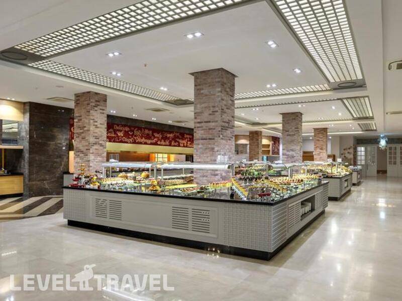 Фотография Sunis Efes Royal Palace Resort Hotel & Spa