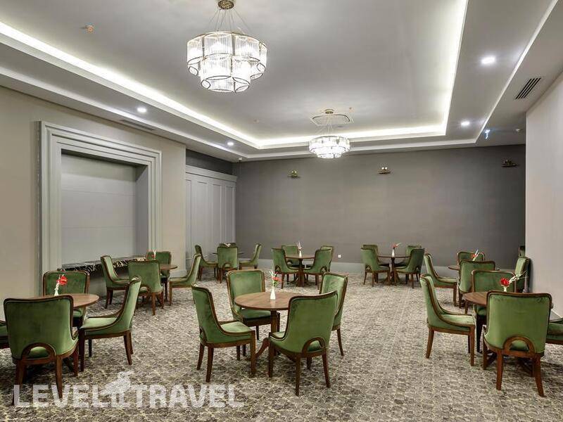 Фотография Sunis Efes Royal Palace Resort Hotel & Spa